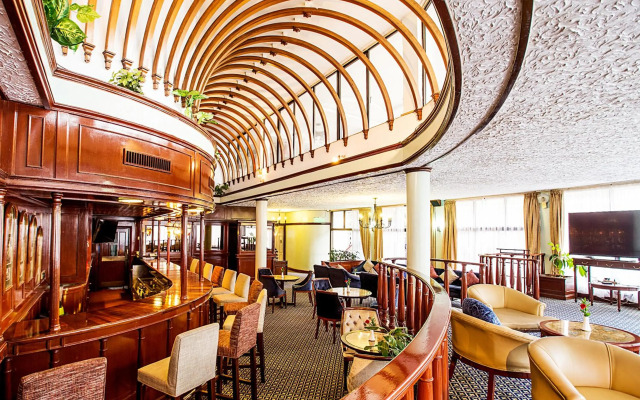Nairobi Safari Club by Swiss-Belhotel