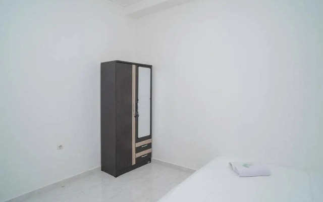 Hotel O Mahagoni House Syariah