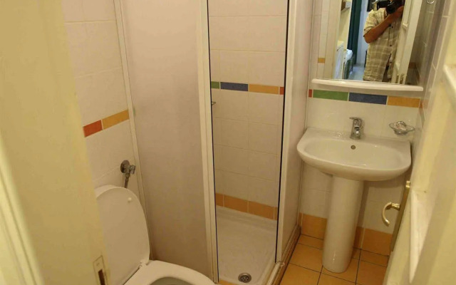 Mirto Apartments
