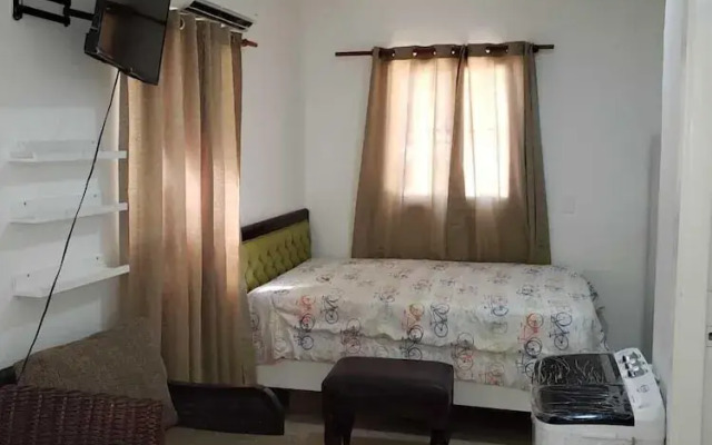 Residencial Estrellitas