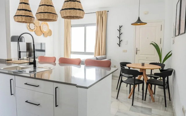 Stay U-nique Apartment Plaza del Patrocinio