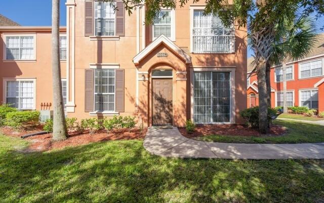 Captivating Extended Stay Or Corporate Rental 2 Bedroom Townhouse