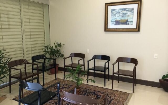 Eco Suites Hotel Manaus