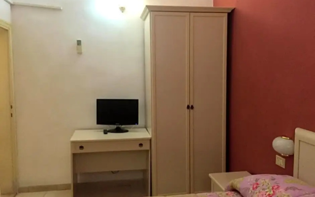 Albergo Ape Elbana