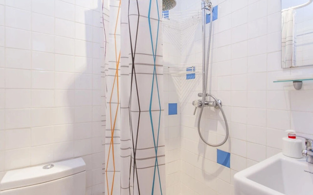 Lxway Apartments Largo de Santa Barbara