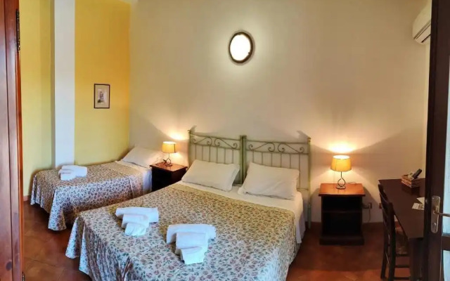 Azienda Agrituristica Le Chiuse