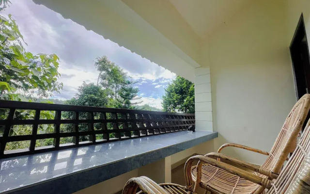Disha plantation Resort