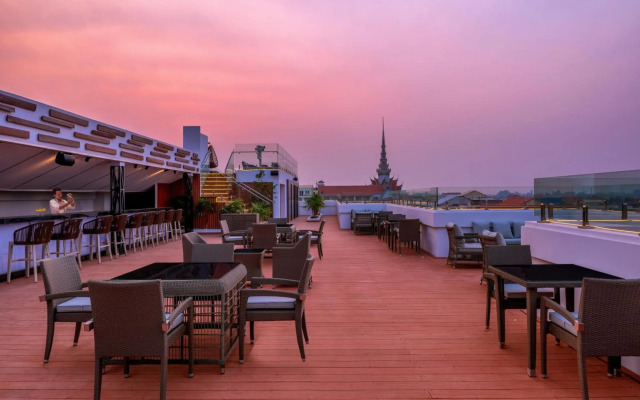 Courtyard by Marriott Siem Reap Resort