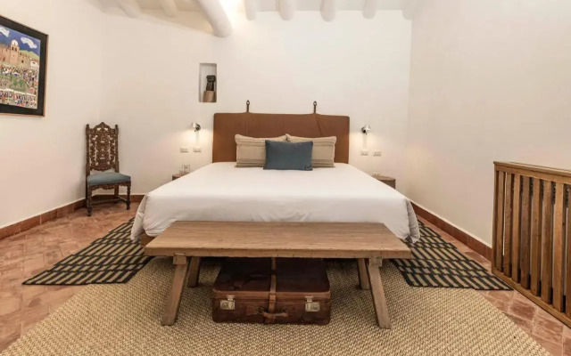 Casa Clara by Ananay Hotels