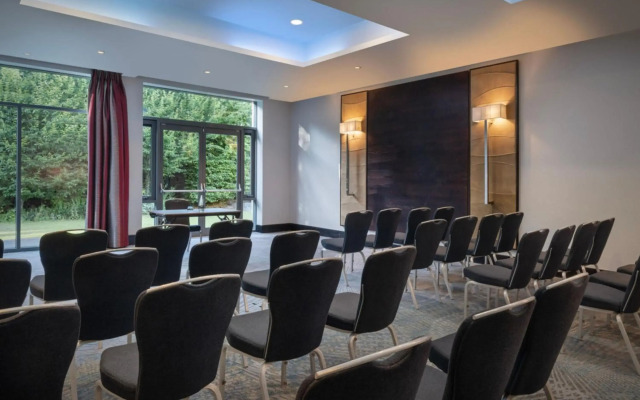 Delta Hotels Nottingham Belfry