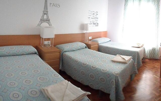 Apartamento Miguel
