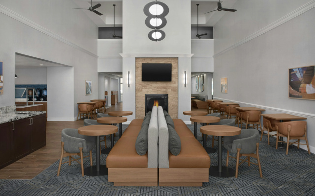 Homewood Suites by Hilton Newark-Cranford