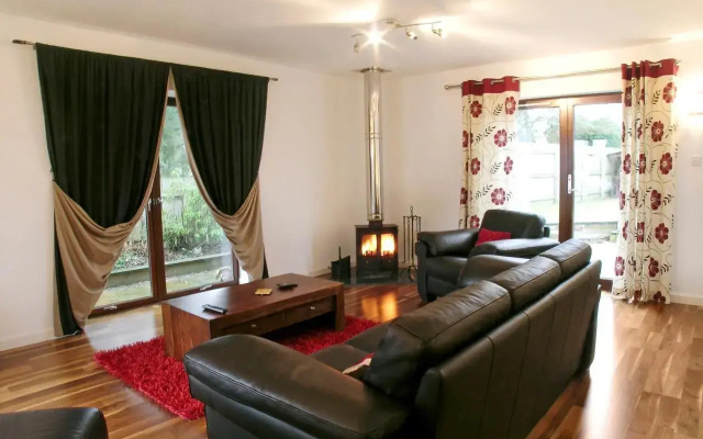 Thornton Cottage