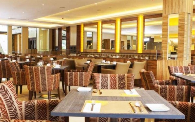 Widus Hotel Clark