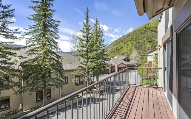 Vail Point 35 4 Bedroom Townhouse