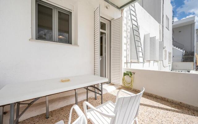 Casa Vecchia 1930’s Central Masterpiece