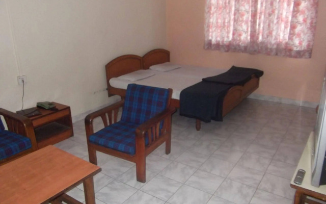 Hotel Muktangan