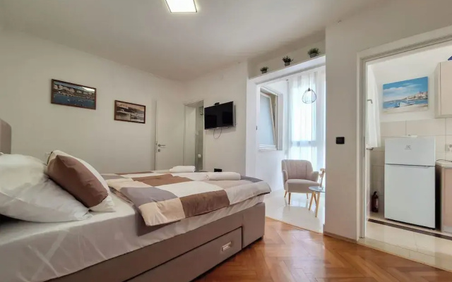 Apartment ANDRY 2