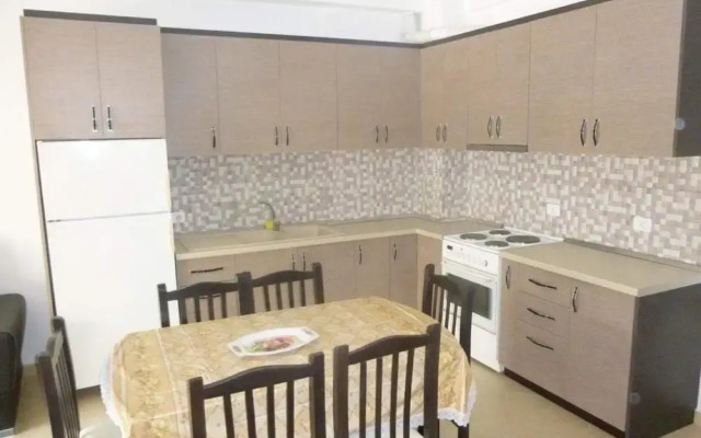 Dream Apartments Saranda