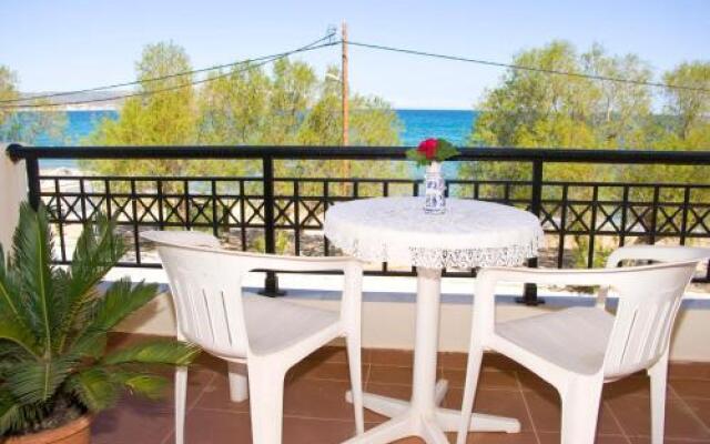 Flat 1 Bedroom 1 Bathroom - Kalyves
