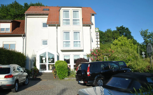 Hotel Garni Niedernhausen