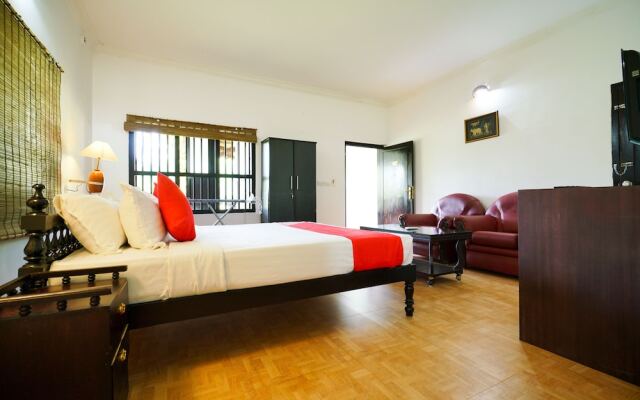 Palette Resorts- Tapovan Green County