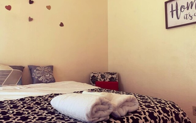 Seattle Urvan Village- Rainier