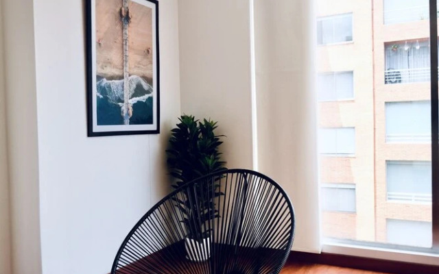 Spacious 3BR in Parque Virrey