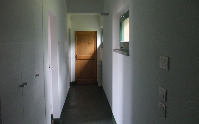 Villa Albert a Cetona