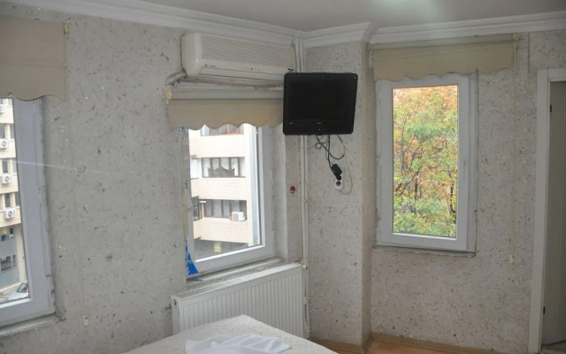 Bursa Asmin Hotel