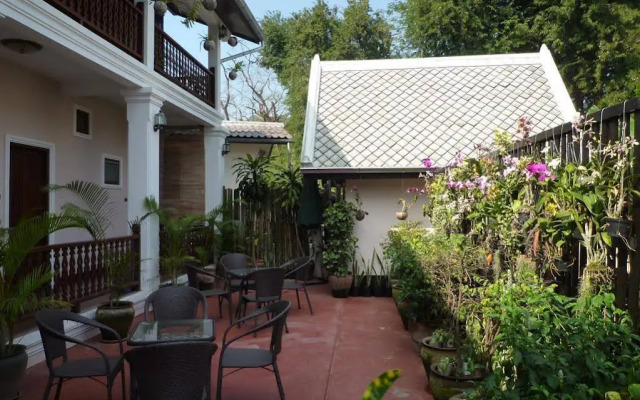 Pakhongthong Villa