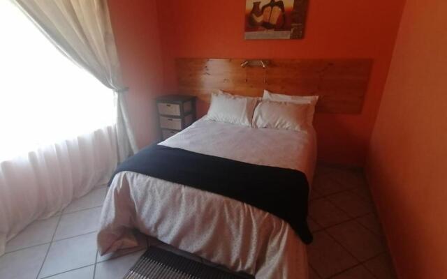 Erythrina Cottages