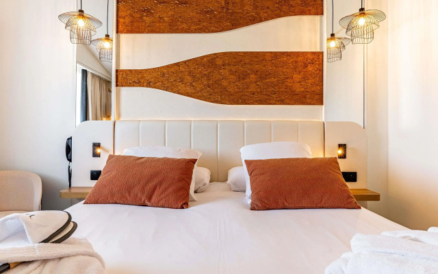 Mercure Beaune Centre