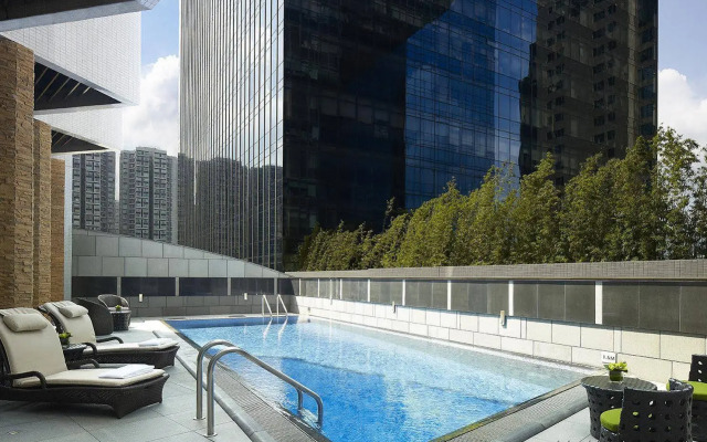 Dorsett Kwun Tong, Hong Kong