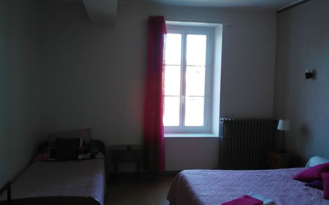 Le Relais de la Marche