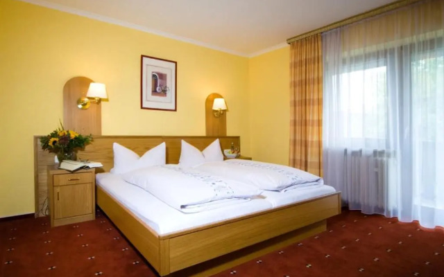 Vital & Wellnesshotel Schuerger