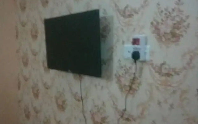 African Princess Hotel, Enugu