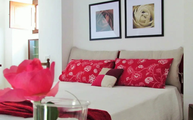 Dimora La Rosa Barocca