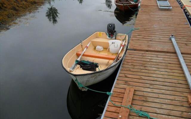 Innante Gamle Våningshus Cabin – Torvikbukt