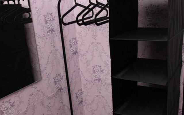 Nevskij 13 Mini Hotel