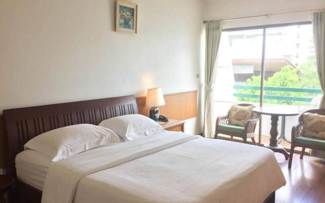 Sirin Hotel Hua Hin