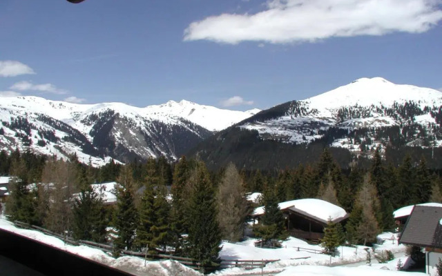 Apartment Hölzlbauer