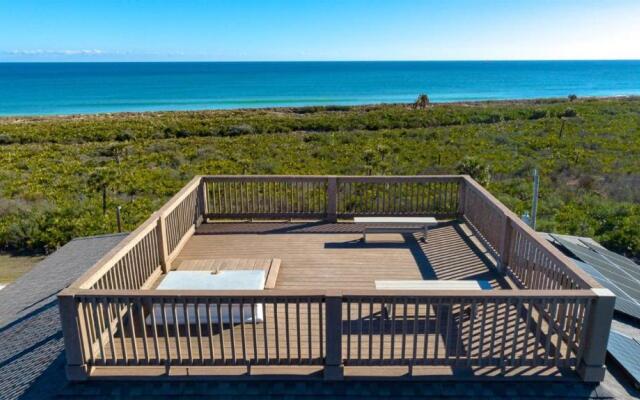 Ocean Vista Heaven