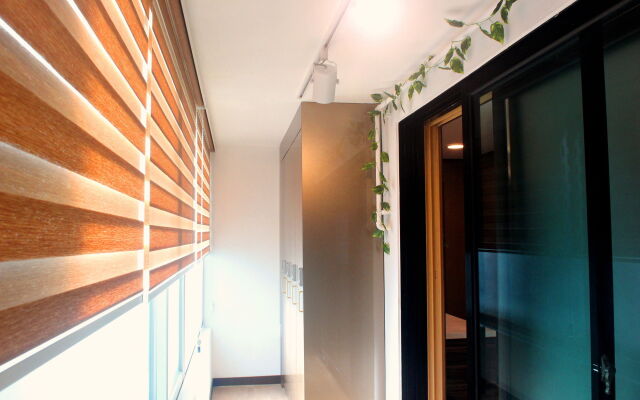 Forêt Guest House