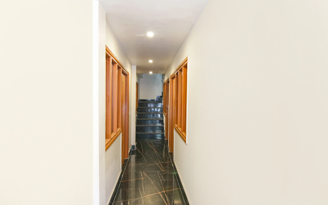 Fabexpress Sagar Residency