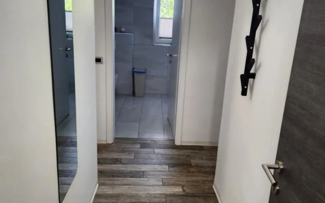 Vila Rajska ptica