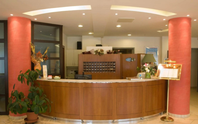 Palace Hotel Due Ponti