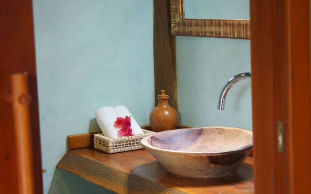 Cottage Bahia Bungalow & Suites