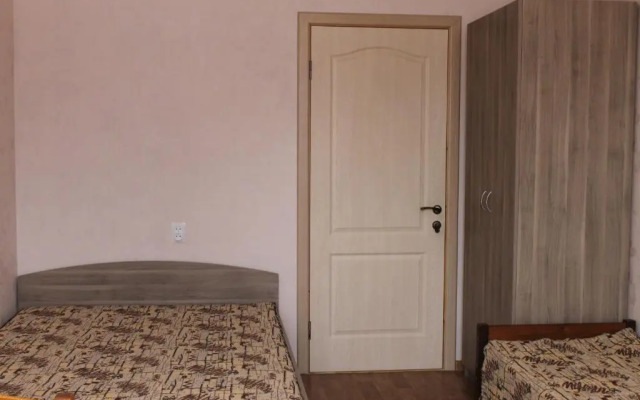 Tikhaya Gavan Mini Hotel