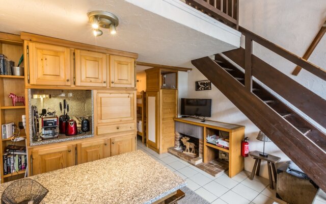 Apartment Les Avouilles